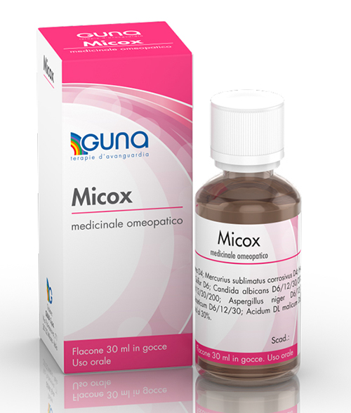 MICOX 30 ML GOCCE - Parafarmacia Mostacciano