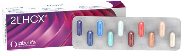 2LHCX 30 CAPSULE - Parafarmacia Mostacciano