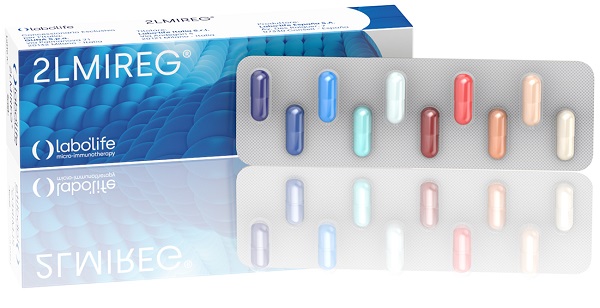 2LMIREG 30 CAPSULE - Parafarmacia Mostacciano