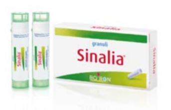SINALIA 2 TUBI GRANULI 160 G - Parafarmacia Mostacciano