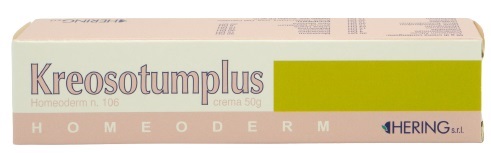 KREOSOTUMPLUS CREMA 50G - Parafarmacia Mostacciano