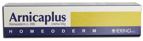 ARNICAPLUS CREMA 50G - Parafarmacia Mostacciano