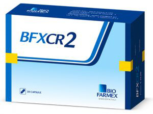 BFX CR 2 30CPS 500MG - Parafarmacia Mostacciano