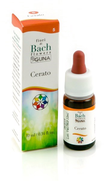 CERATO GUNA GOCCE 10 ML - Parafarmacia Mostacciano