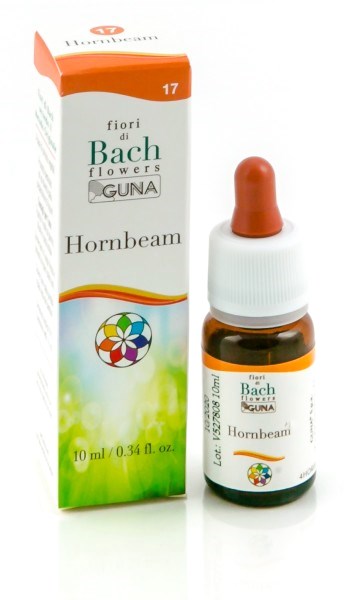 HORNBEAM GUNA GOCCE 10 ML - Parafarmacia Mostacciano