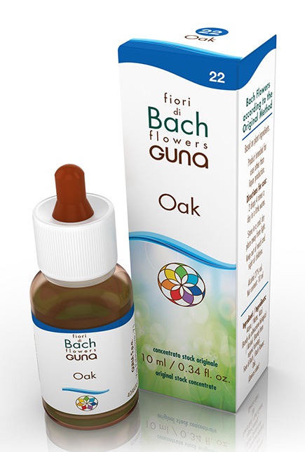 OAK GUN GOCCE 10 ML - Parafarmacia Mostacciano