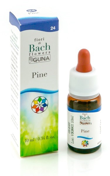 PINE GUNA GOCCE 10 ML - Parafarmacia Mostacciano