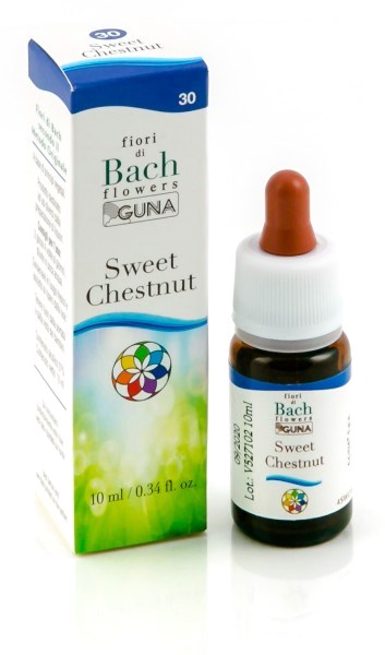 SWEET CHESTNUT GUNA GOCCE 10 ML - Parafarmacia Mostacciano