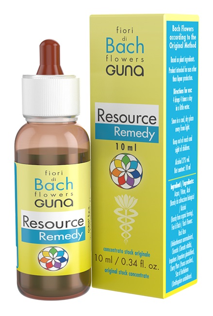 RESOURCE REM GUN GOCCE 10 ML - Parafarmacia Mostacciano