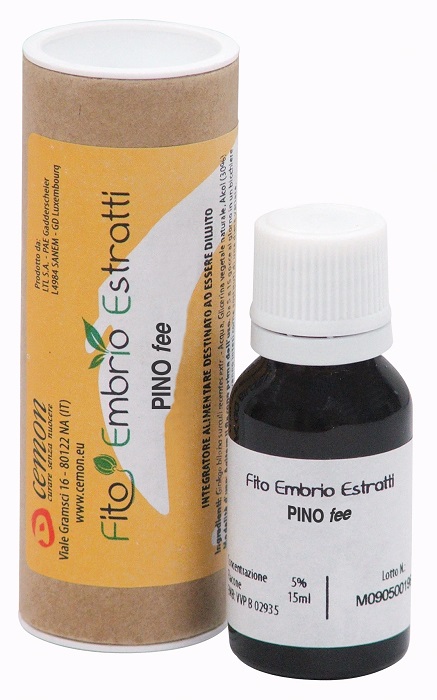 FEE PINO 15 ML - Parafarmacia Mostacciano