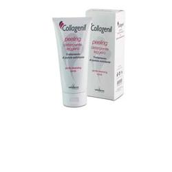 COLLAGENIL CLEANSING SOFT SCRUB DETERGENTE 200 ML - Parafarmacia Mostacciano