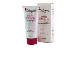 COLLAGENIL CLEANSING DETERGENTE RESTITUTIVO 200 ML - Parafarmacia Mostacciano