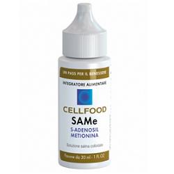 CELLFOOD SAME GOCCE 30 ML - Parafarmacia Mostacciano