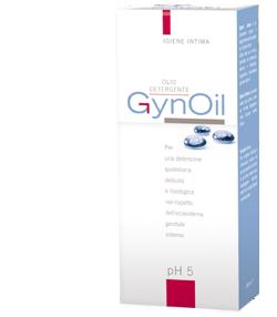 GYNOIL INTIMO 200 ML - Parafarmacia Mostacciano
