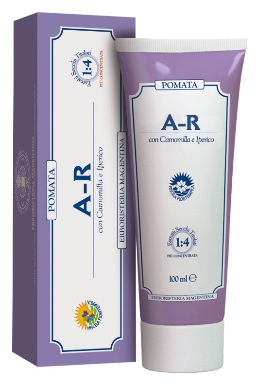 AR POMATA 100 ML - Parafarmacia Mostacciano