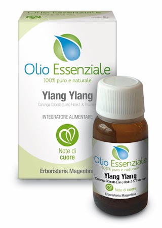 YLANG YLANG OE 10ML - Parafarmacia Mostacciano