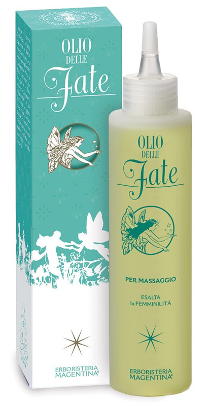 FATE OLIO DELLE FATE 150 ML - Parafarmacia Mostacciano