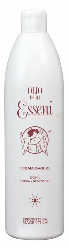 ESSENI OLIO DEGLI ESSENI 500 ML - Parafarmacia Mostacciano