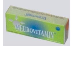 NEUROVITAMIN 48 COMPRESSE - Parafarmacia Mostacciano