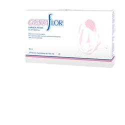 GESTAFLOR LAVANDA VAGINALE 5 FLACONI - Parafarmacia Mostacciano
