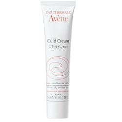 EAU THERMALE AVENE COLD CREME CREMA PER PELLI SENSIBILI 40 ML - Parafarmacia Mostacciano