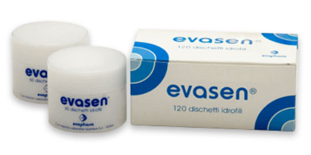 EVASEN DISCH RAGADI SENO 120PZ - Parafarmacia Mostacciano