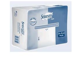 BAVAGLIA MONOUSO EXTRA 38 X 70 CM 100 PEZZI - Parafarmacia Mostacciano