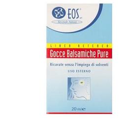 EOS GTT BALSAM 20ML - Parafarmacia Mostacciano