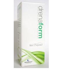 DRENAFORM 50ML SOL IAL - Parafarmacia Mostacciano