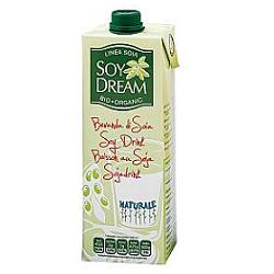 SOYDRINK BEVANDA SOIA NATURE 1 LITRO - Parafarmacia Mostacciano