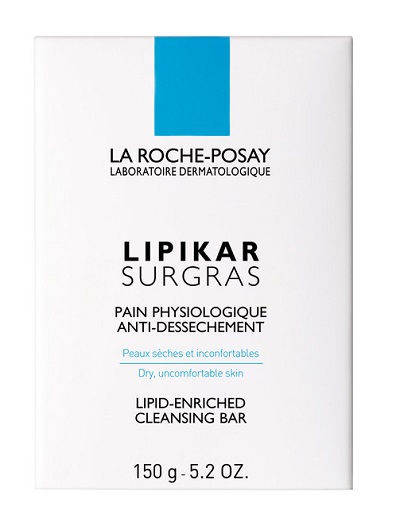 LIPIKAR SURGRAS PANE FISIOLOGICO 150 G - Parafarmacia Mostacciano