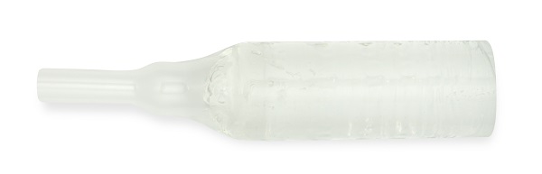 CATETERE ESTERNO AUTOADESIVO IN SILICONE TRASPARENTE INVIEW EXTRA PER INCONTINENZA DIAMETRO 41MM 30 PEZZI - Parafarmacia Mostacciano