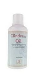 CLINDERM OLIO DETERGENTE 500 ML - Parafarmacia Mostacciano