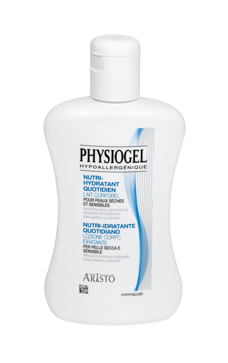 PHYSIOGEL LOZIONE CORPO IDRATANTE 200 ML - Parafarmacia Mostacciano