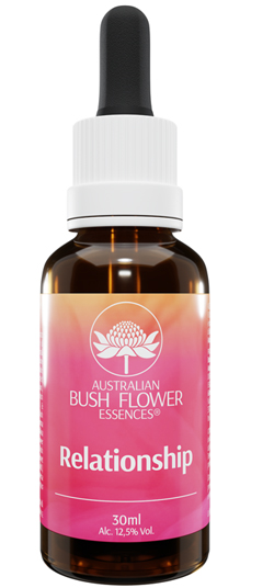RELATIONSHIP ESS AUSTRALIAN 30 - Parafarmacia Mostacciano