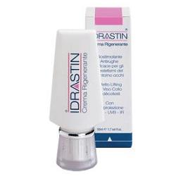 IDRASTIN CREMA RIGENERANTE50ML - Parafarmacia Mostacciano