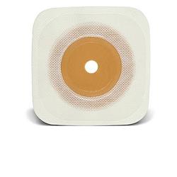 PLACCA FLESSIBILE CON ADESIVO CON IDROCOLLOIDI CON SISTEMA DI AGGANCIO ADESIVO RITAGLIABILE ESTEEM SYNERGY 13/48MM 5 PEZZI - Parafarmacia Mostacciano