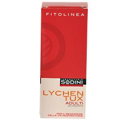 LYCHENTUX AD 150 ML - Parafarmacia Mostacciano