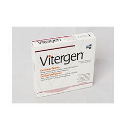 VITERGEN 10 FLACONI - Parafarmacia Mostacciano