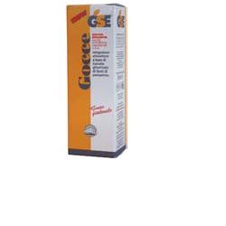 GSE GOCCE 30 ML NUOVA FORMULA - Parafarmacia Mostacciano