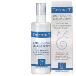 DERMA T SPR 100ML - Parafarmacia Mostacciano