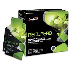 ETHICSPORT RECUPERO 20 BUSTINE - Parafarmacia Mostacciano
