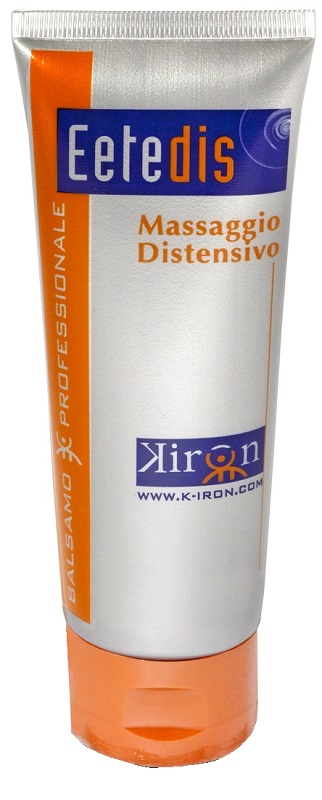 KIRON EETEDIS BALSAMO MASSAGGIO 100 ML - Parafarmacia Mostacciano