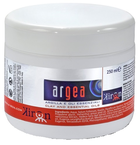 KIRON ARGEA ARGILLA 250 ML - Parafarmacia Mostacciano