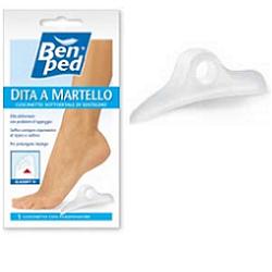 BENPED DITA A MARTELLO DESTRO MEDIO 1 PEZZO - Parafarmacia Mostacciano