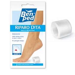 BENPED RIPARO DITA ANELLO GRANDE 2 PEZZI - Parafarmacia Mostacciano