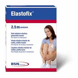 BENDA RETE ELASTOFIX GINOCCHIO COSCIA 250 CM - Parafarmacia Mostacciano