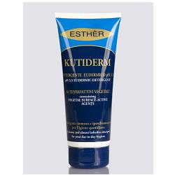 KUTIDERM DETERGENTE 200 ML - Parafarmacia Mostacciano