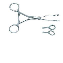 PINZA TIRALINGUA COLLIN - Parafarmacia Mostacciano