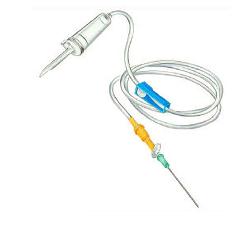 DEFLUSSORE CON AGO - Parafarmacia Mostacciano